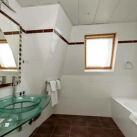 Hotel Viator - Gare De Lyon Paříž