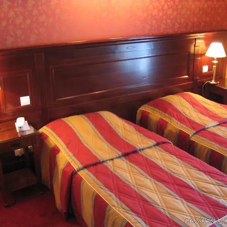 Viator - Gare De Lyon Hotel