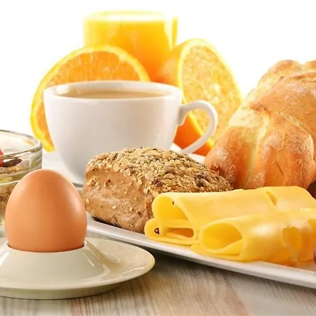 Viator - Gare De Lyon Hotell Paris