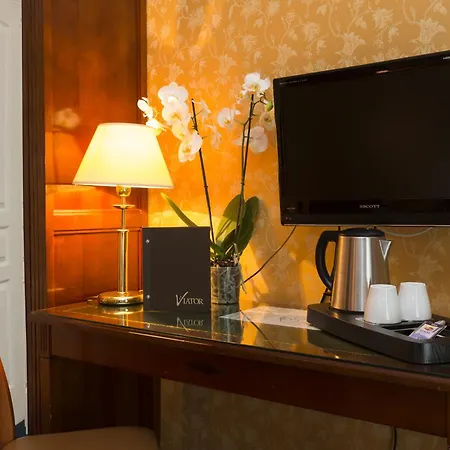 Viator - Gare De Lyon Hotell