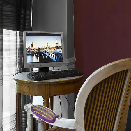 Viator - Gare De Lyon 3*