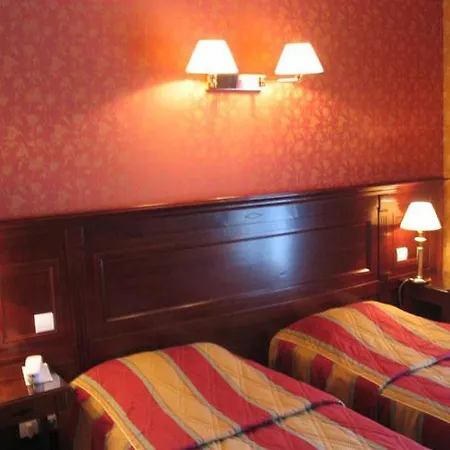 Viator - Gare De Lyon 3* Parijs