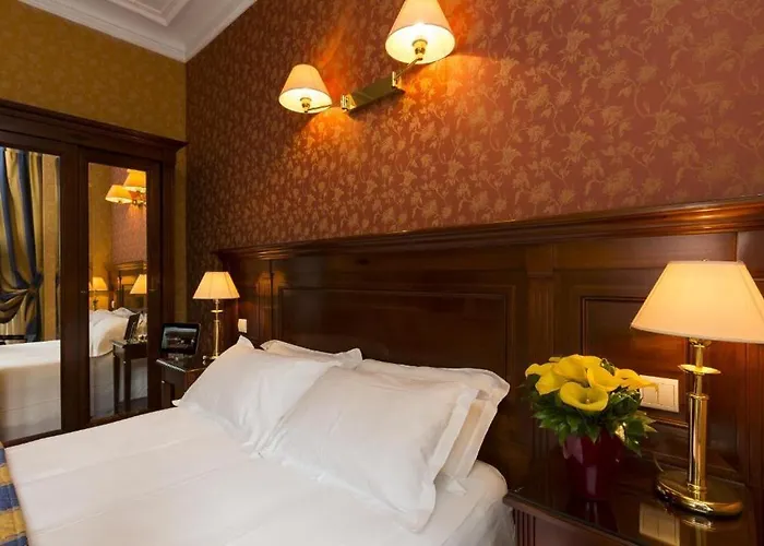 Hotel Viator - Gare De Lyon 3*