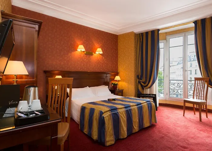 Viator - Gare De Lyon