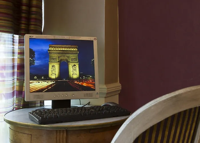 Hotel Viator - Gare De Lyon Parigi