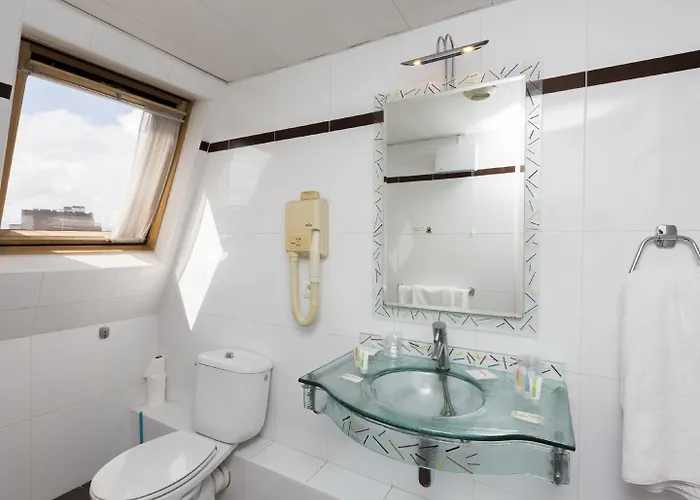 Viator - Gare De Lyon Hotel