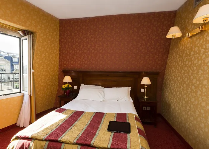 Viator - Gare De Lyon Hotel 3*