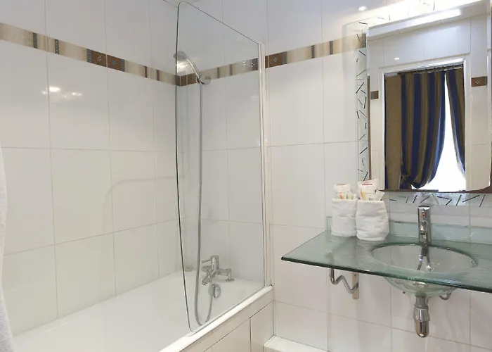 Hotel Viator - Gare De Lyon 3*