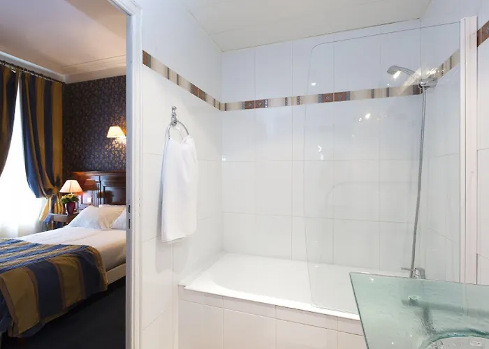 Viator - Gare De Lyon 3*