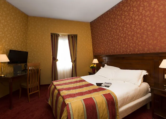 Hotel Viator - Gare De Lyon 3*