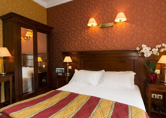 Viator - Gare De Lyon