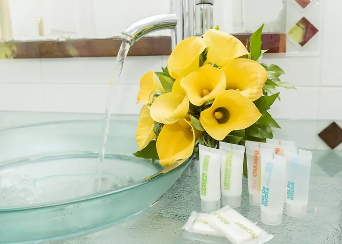 ヴィアトール ガールドリヨン ホテル パリ