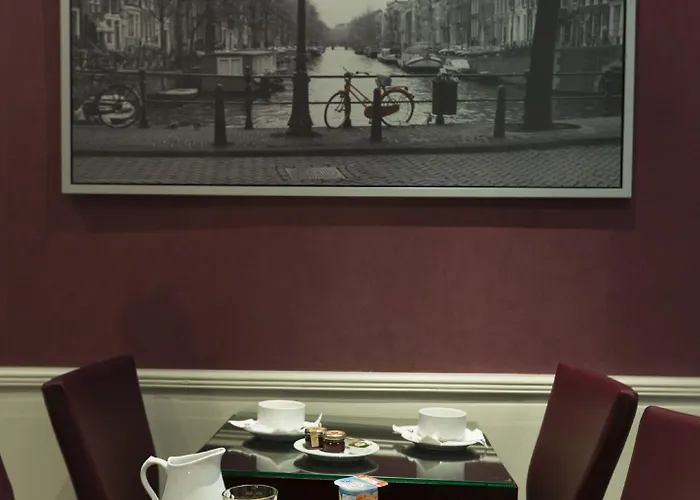 Hotel Viator - Gare De Lyon