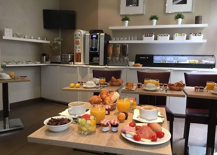 Viator - Gare De Lyon Paryż