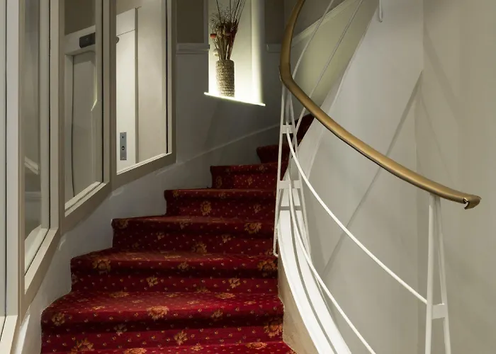 ホテル ヴィアトール ガールドリヨン 3*