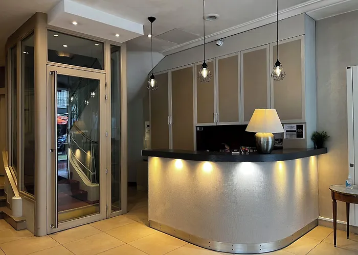 Viator - Gare De Lyon