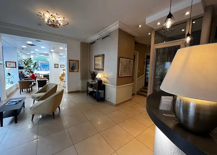 Viator - Gare De Lyon Hotel 3*