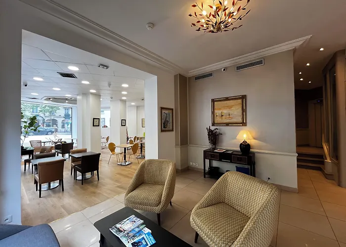 Viator - Gare De Lyon Parigi