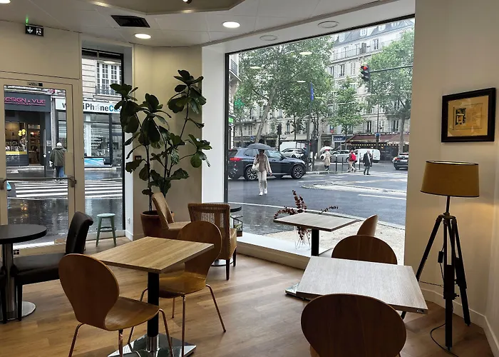 Viator - Gare De Lyon Parigi