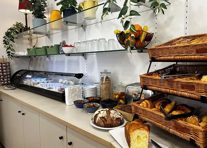 Viator - Gare De Lyon Hotel 3*