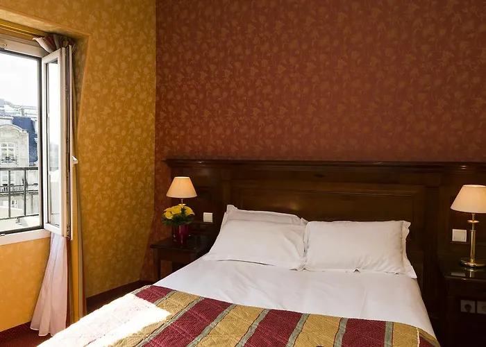 Viator - Gare De Lyon Hotel Parigi