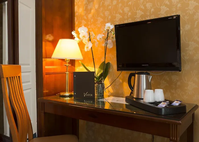 Viator - Gare De Lyon Hotel