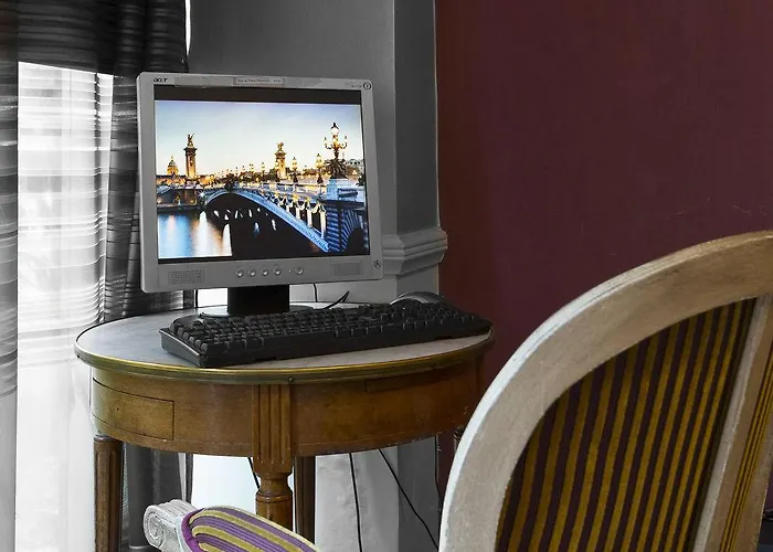 Viator - Gare De Lyon 3*