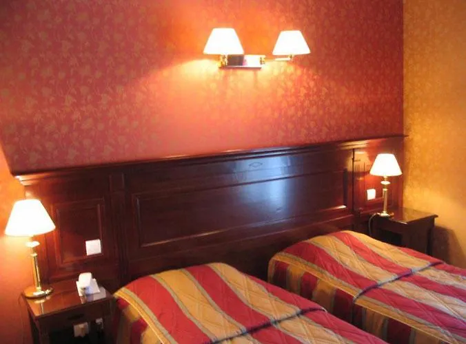 Viator - Gare De Lyon 3* Parigi