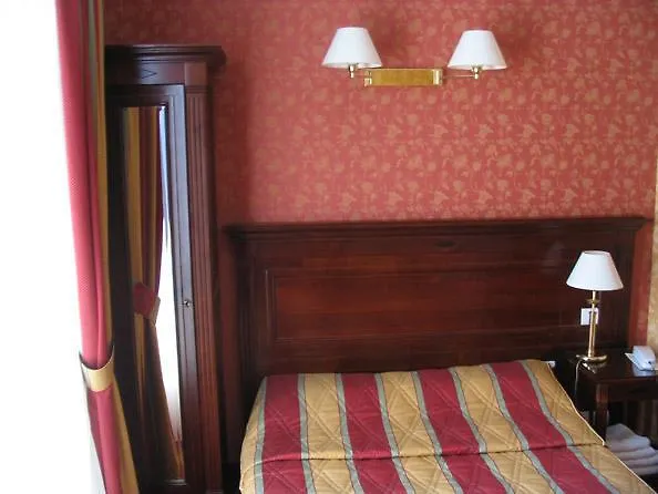 Hotel Viator - Gare De Lyon