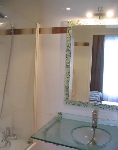 Viator - Gare De Lyon Hotel 3*