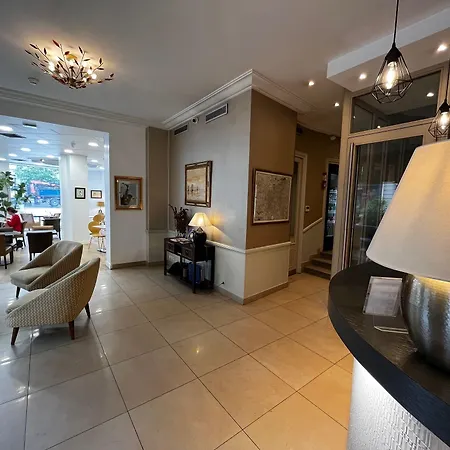 Viator - Gare De Lyon Otel 3*
