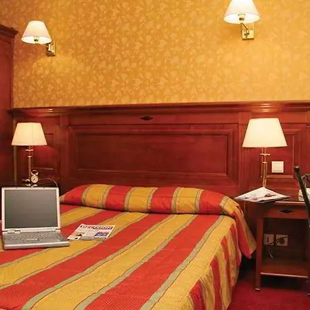 Otel Viator - Gare De Lyon