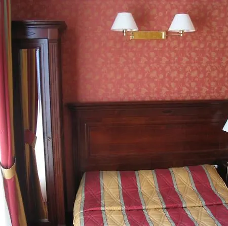 Otel Viator - Gare De Lyon
